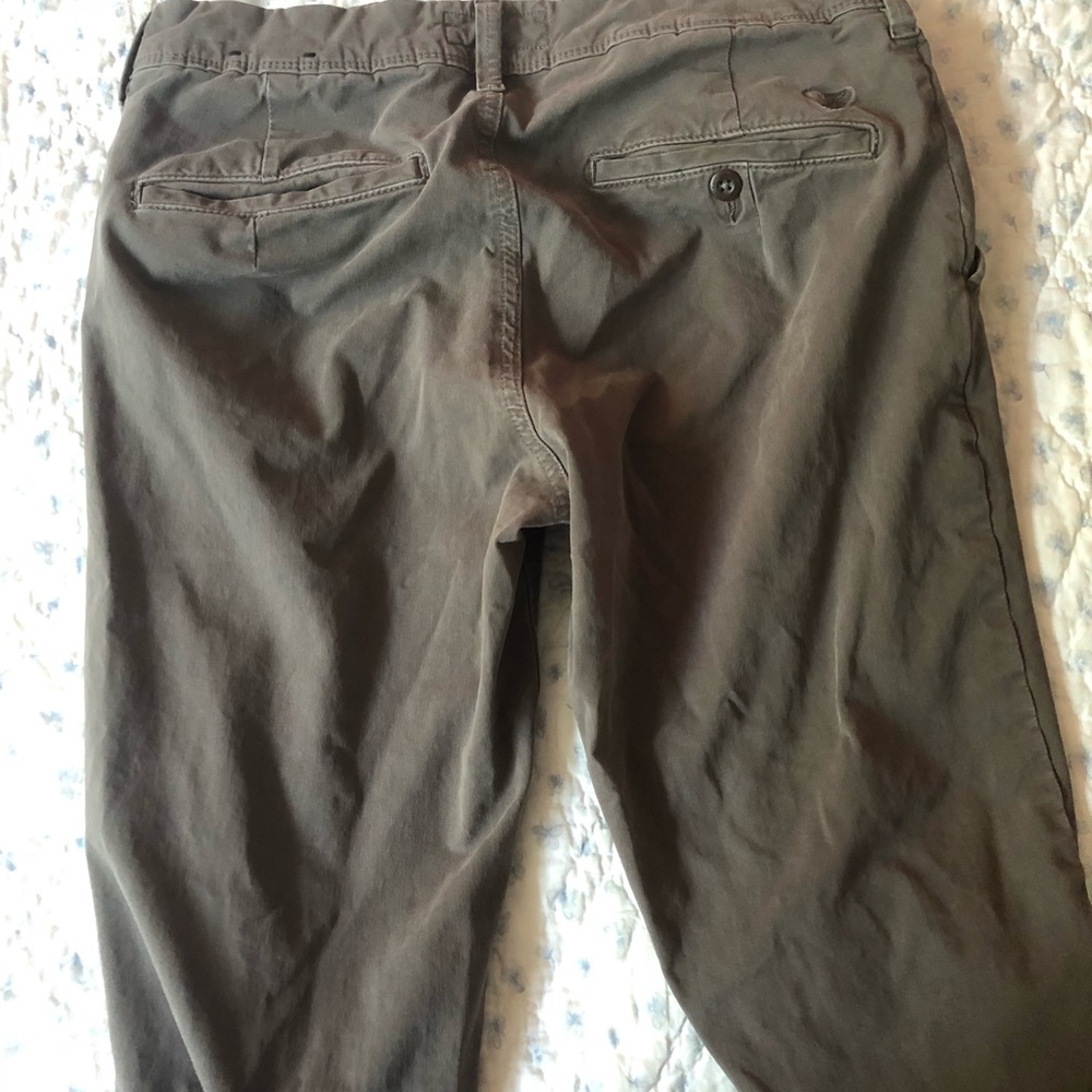 Men’s Pants